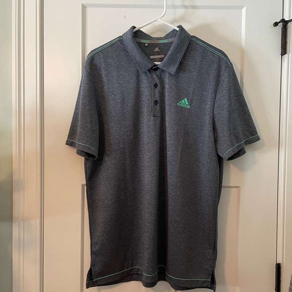 adidas Other - Adidas golf shirt